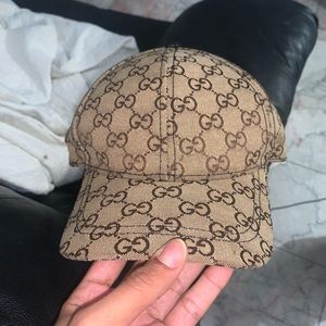 Gucci Hat - Unisex